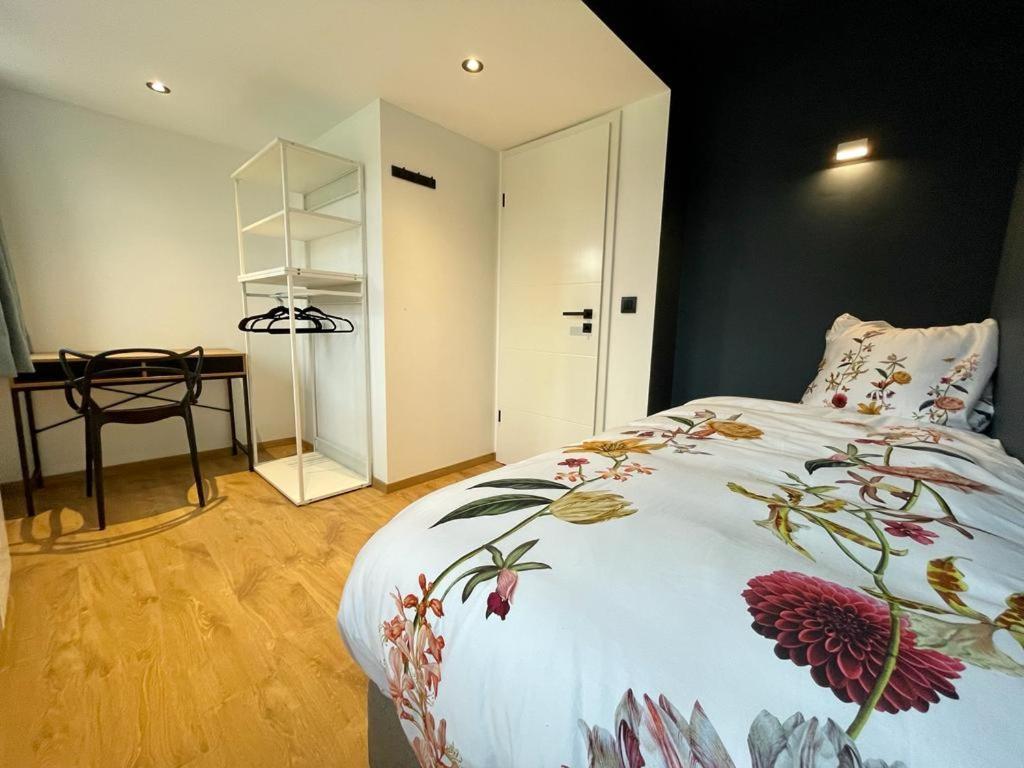 Gite De Clermont Thimister Ngoại thất bức ảnh