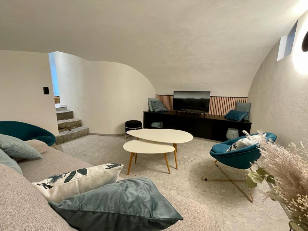 Gite De Clermont Thimister Ngoại thất bức ảnh
