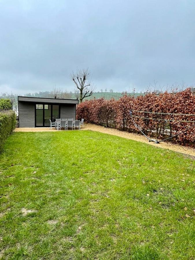 Gite De Clermont Thimister Ngoại thất bức ảnh