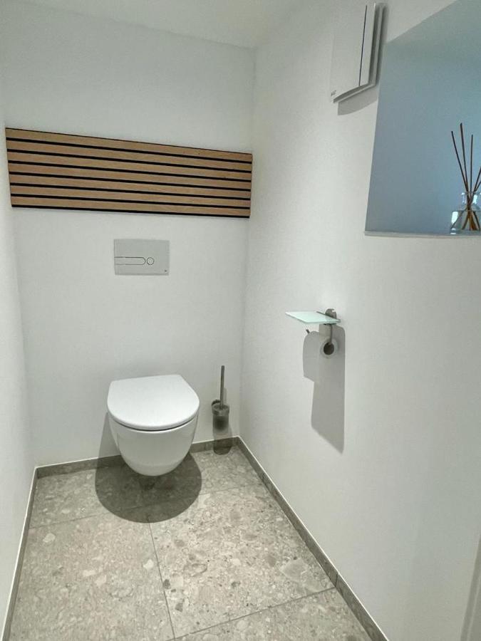 Gite De Clermont Thimister Ngoại thất bức ảnh